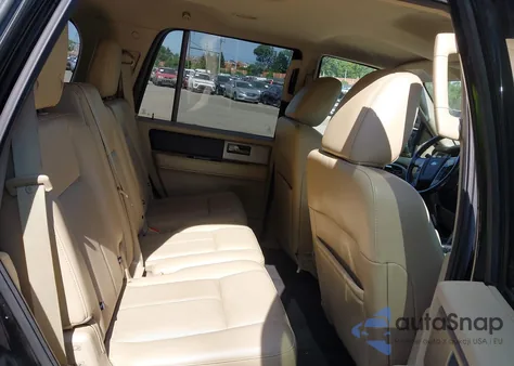 2017 Ford Expedition Limited z USA, uszkodzony, nr VIN 1FMJU2AT8HEA00299